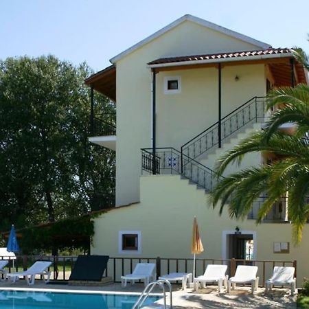Villa Fondas Roda Exterior foto