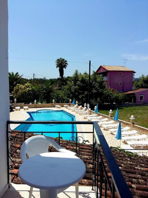 Villa Fondas Roda Exterior foto